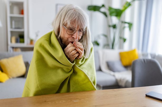 Cold Weather Payments start date confirmed as struggling households could get £25 a week