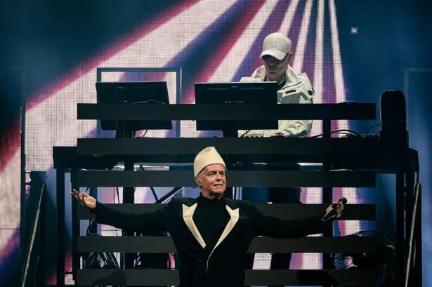 Lytham Festival: Massive headlining act announced for 2026