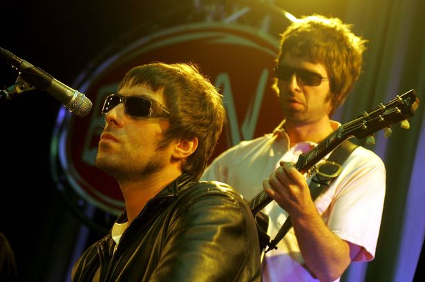 Oasis fans launch bid to buy ‘unreleased song’ at auction for thousands