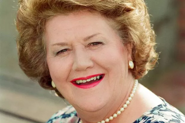 Patricia Routledge dead: Keeping Up Appearances Hyacinth Bucket icon dies aged 96