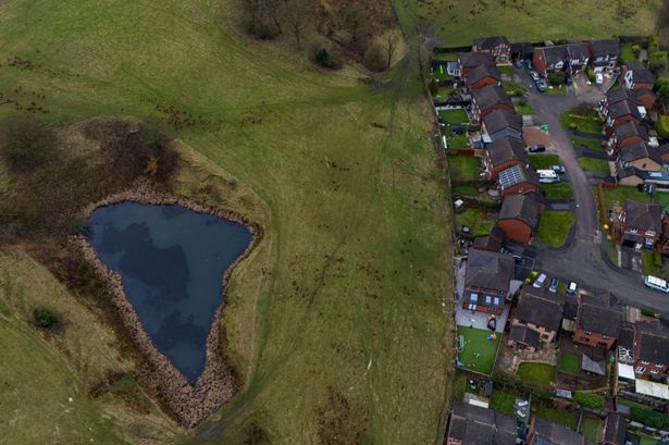 Billionaire Issa brothers continue the fight to build Britain’s biggest Muslim cemetery