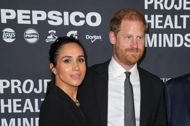 Meghan Markle shares ‘incredible’ update after Netflix speculation