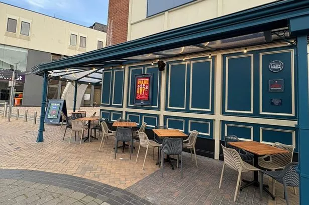 First look inside the revamped Blackpool town centre pub with pints from just £2.80