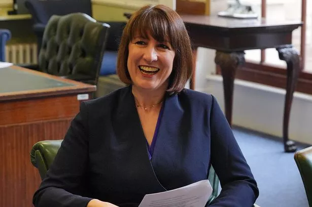 HMRC alert as payments could be hit by 40 per cent tax after Budget