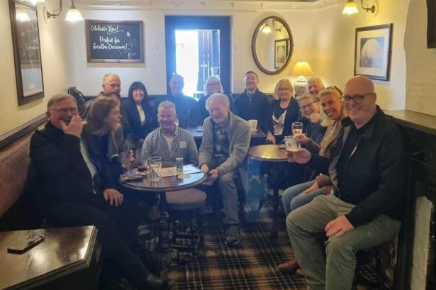 ‘It’s been three years of hell’ – residents reaction after quarry plan is thrown out