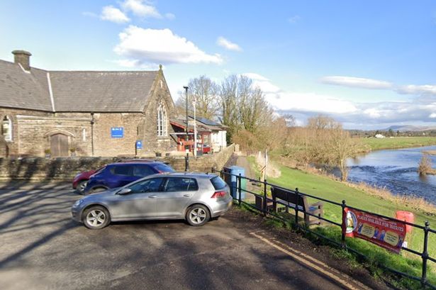 Questions over flood protection for Ribble Valley villages ‘ahead of autumn storms’