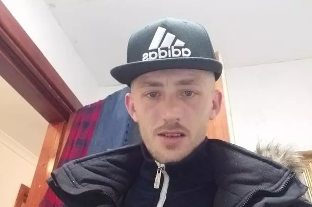 His house needed ‘a good tidy up’ – but that wasn’t his worst crime