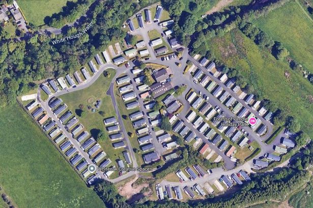 Holiday park’s growth in picturesque area ‘could threaten trees so protections are needed’