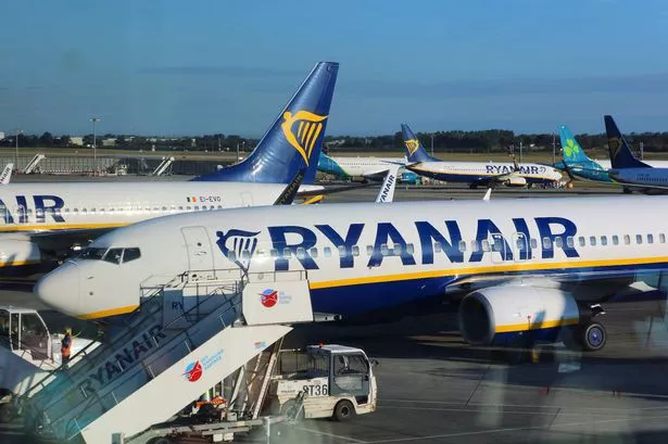 Ryanair answers 3 questions on upcoming ticket change from November 12