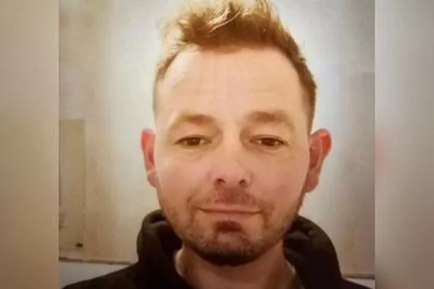 Body found in Gisburn Forest during search for missing Simon Eaves