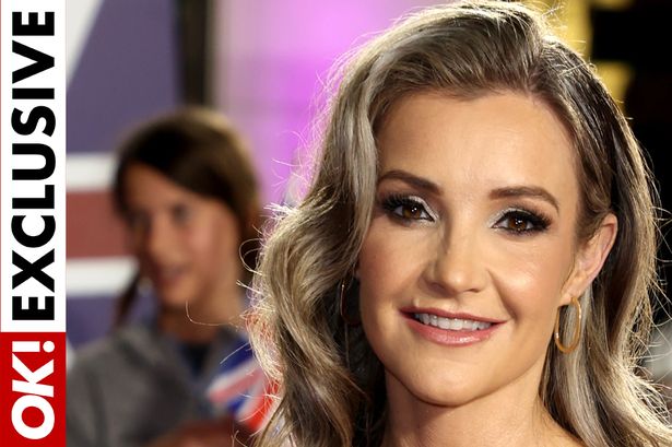 Former Strictly star Helen Skelton advice to Vicky Pattison after Tess Daly forced to apologise