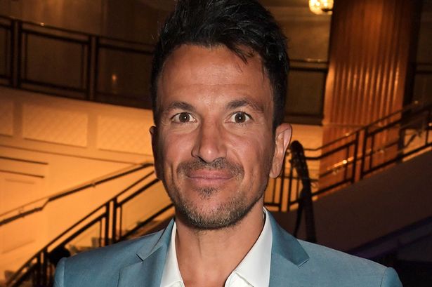 Peter Andre says he’s ‘conflicted’ over baby killer Lucy Letby verdict
