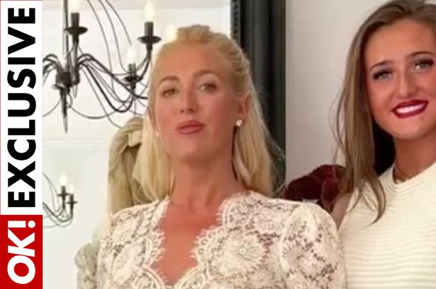 Inside Paris Fury’s extravagant wedding plans for daughter Venezuela, 16, after engagement ‘shock’