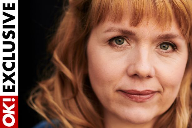 After Life’s Kerry Godliman reveals secret anxiety struggle in candid career admission