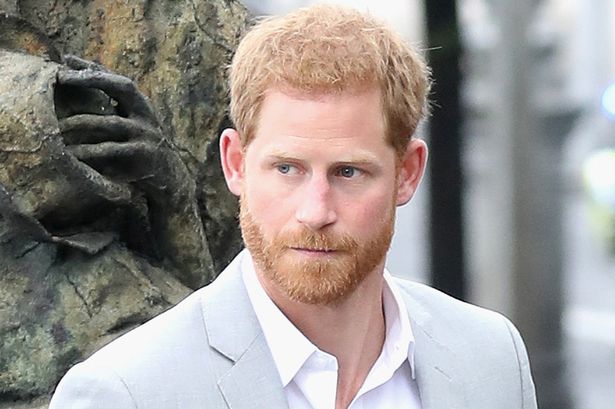 Prince Harry ‘in turmoil and suspicious’ amid accusations of ‘sabotage’