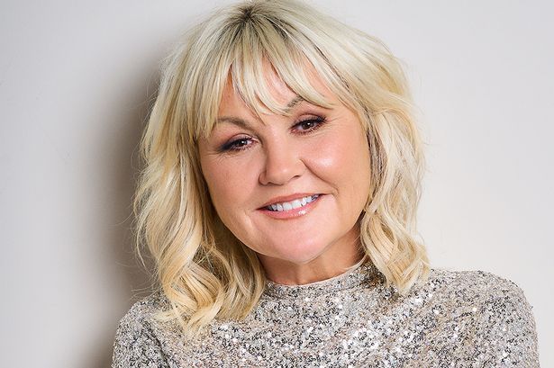 Coronation Street’s Lisa George terrified as she’s hospitalised after losing vision