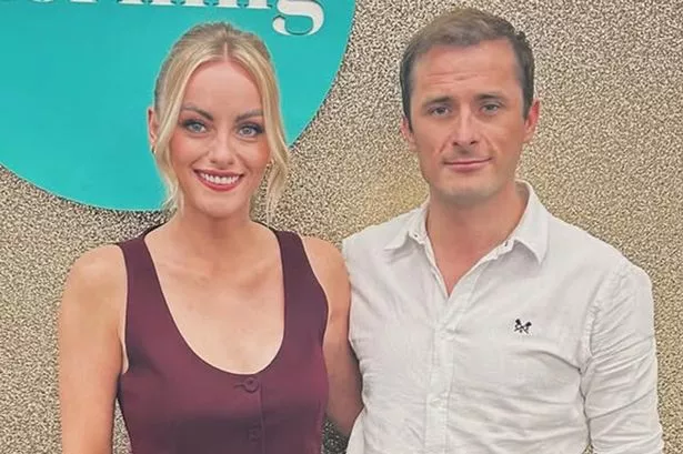 Inside Coronation Street star Katie McGlynn’s romance with EastEnders icon
