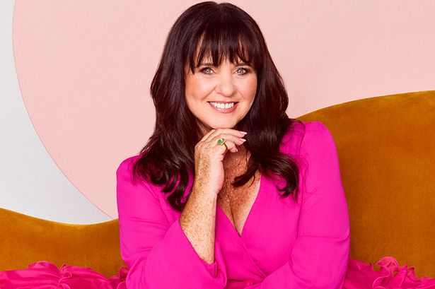 Coleen Nolan shares strict orders from cancer-stricken sisters and admits ‘I have no right’