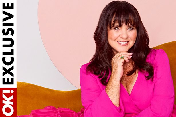 Coleen Nolan admits ‘coming home to silence’ after Loose Women admissions