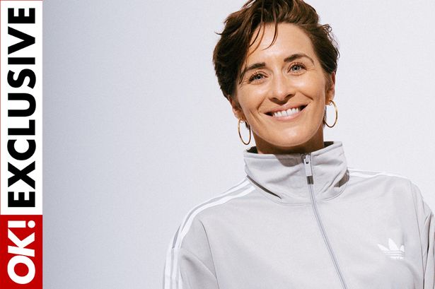 Trigger Point’s Vicky McClure says ‘music can save you – I know from experience’