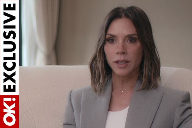 Victoria Beckham’s ‘mask slips’ and ‘true feelings’ shown amid Brooklyn feud