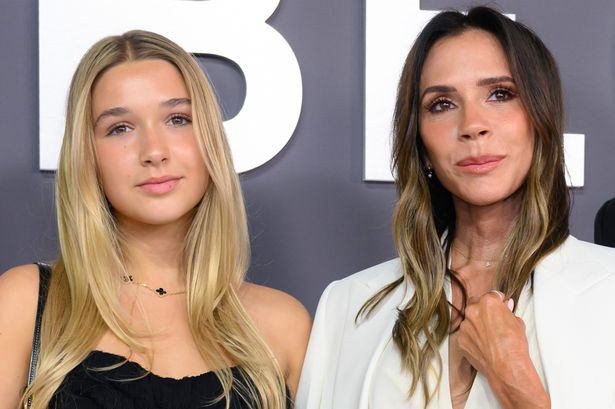 Victoria Beckham’s ‘biggest fear’ over daughter Harper as rumours swirl