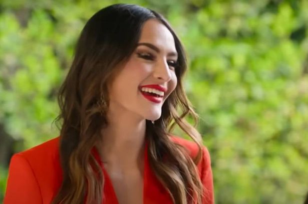 Netflix Selling Sunset star Sandra Vergara’s family connection to Sofia explained