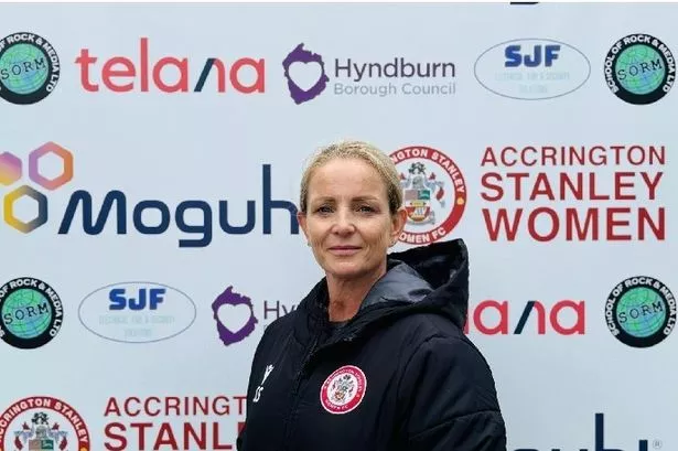 Accrington locals sought for board to shape town future