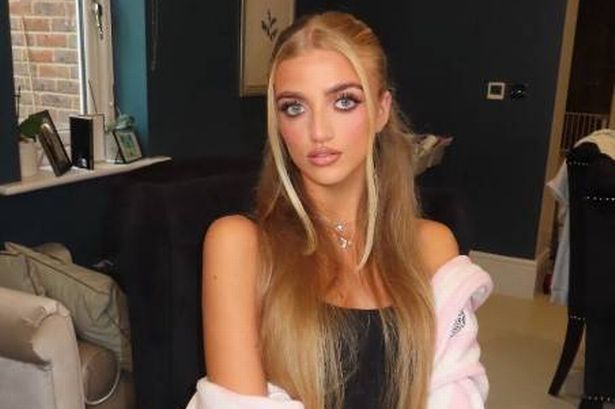 Princess Andre’s ‘gorgeous’ stripe dressing gown is still in stock for cosy winter nights