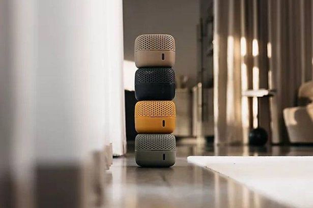 Lakeland slashes compact dehumidifier that combats mould and damp at home to £14