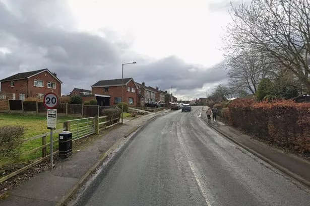 Speed bumps planned for Walton-le-Dale road after concerns raised by residents