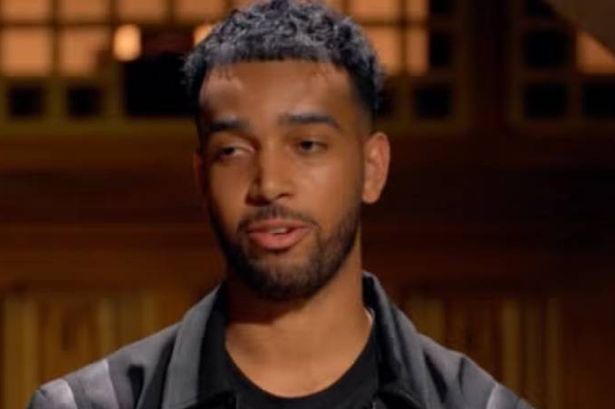 Celebrity Traitors’ Niko Omilana slams ‘worst ever’ Faithfuls after banishment