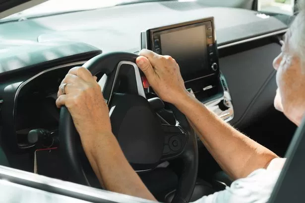 DVLA shares alert over 4 key rules to follow in bid to keep drivers ‘safe’