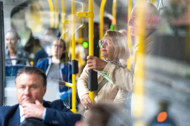 New rules over free bus passes for over 60s in huge 2026 change