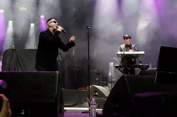 ‘Musical genius’ of iconic 80s group dies aged 66