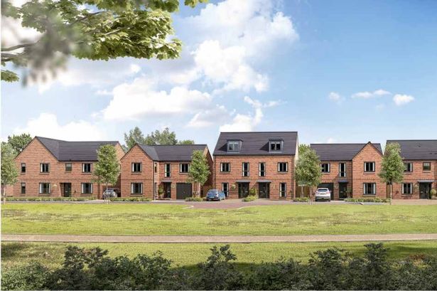 North Lancaster homes with extra-care facility and shop approved despite ‘boring design’ fear