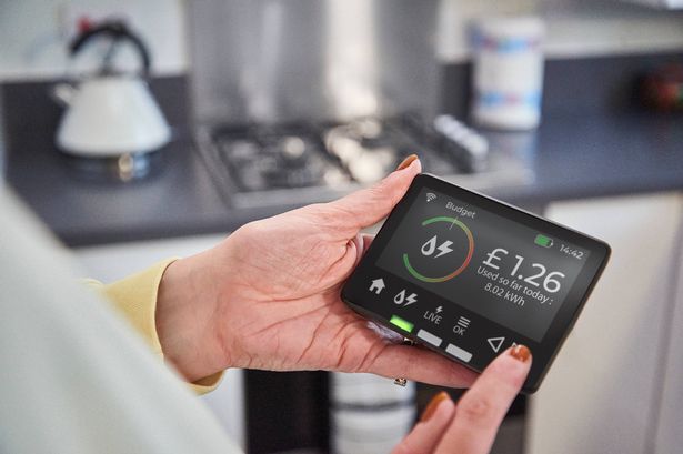 Octopus Energy laundry tip could save you ‘£50 a year’ on energy bills