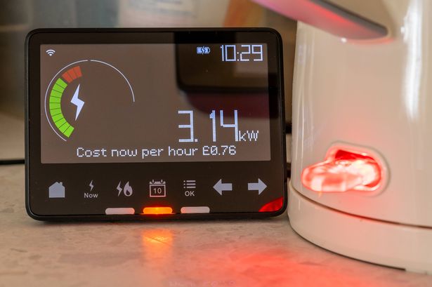 EDF customers can get ‘free electricity’ if they act this weekend
