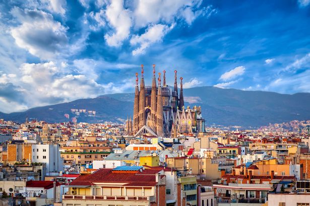 What to do on a weekend in Barcelona according to locals – from hotels to restaurants