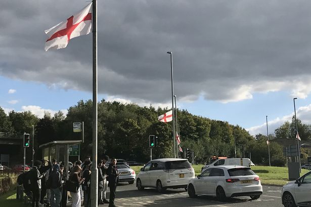 ‘Cohesion has never been more important’, regeneration board told after Burnley and Oldham riots recalled