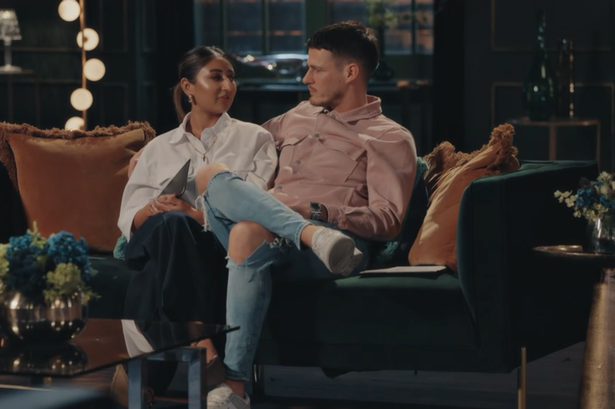 MAFS UK fans just found groom’s uncanny lookalike – and the star agrees