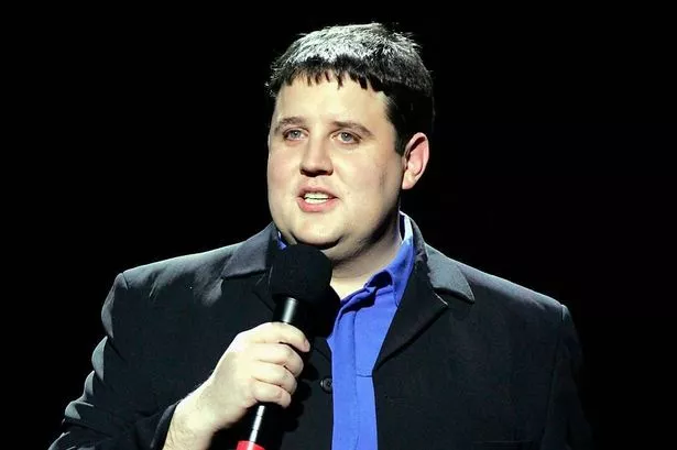 Peter Kay’s ‘heart hit the floor’ after heartbreaking realisation upon waking up