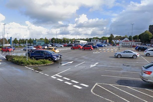 Burger King in Tesco Leyland car park given go ahead despite ‘feral dogs and rats’ concerns