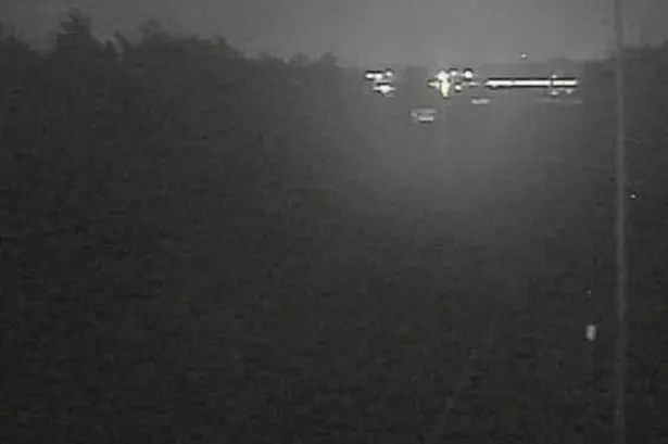 M6 crash: What we know so far as motorway remains closed in Lancashire