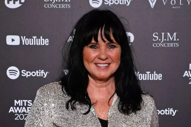 Loose Women star Coleen Nolan’s ‘don’t let her’ doubt over daughter’s love life