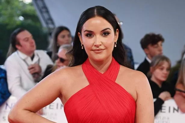 EastEnders’ Jacqueline Jossa admits ‘I would get intimidated’ in major life shift