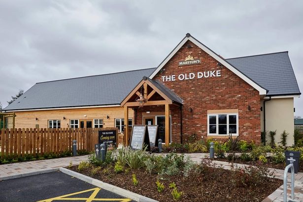 UK’s best dog-friendly pub closes for £335k revamp