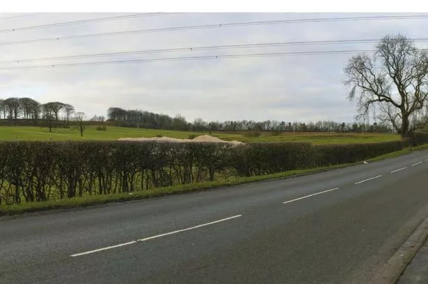 Controversial new cemetery plans withdrawn by Issa brothers