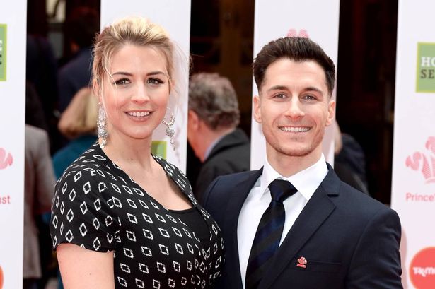 Gemma Atkinson reveals ‘it hit home’ after relationship change with Strictly’s Gorka Marquez