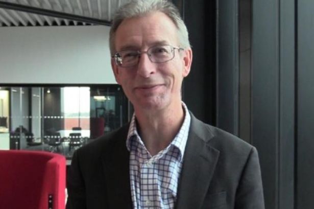 Cyber corridor accelerator sees four new hi-tech start-ups coming to North-West